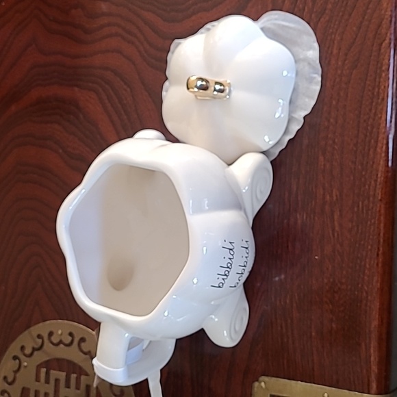 🩵Rae Dunn Cinderella Carriage Container - Picture 5 of 9